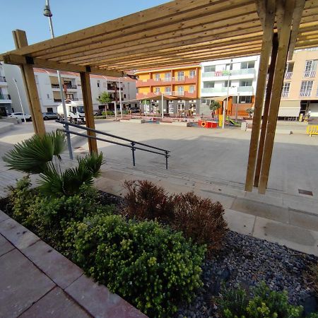 Apartasol Puerto de Santiago  Esterno foto