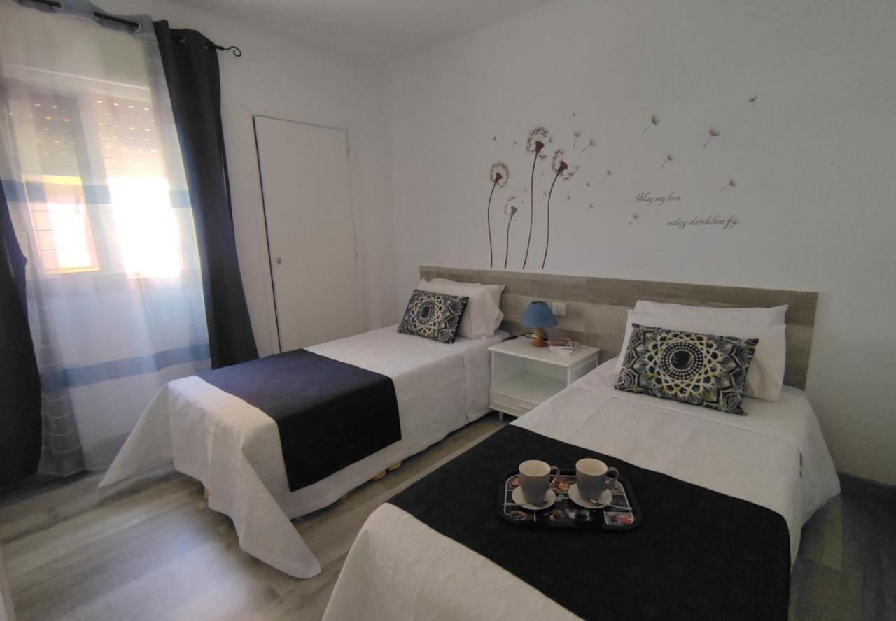 Apartasol Puerto de Santiago  Esterno foto