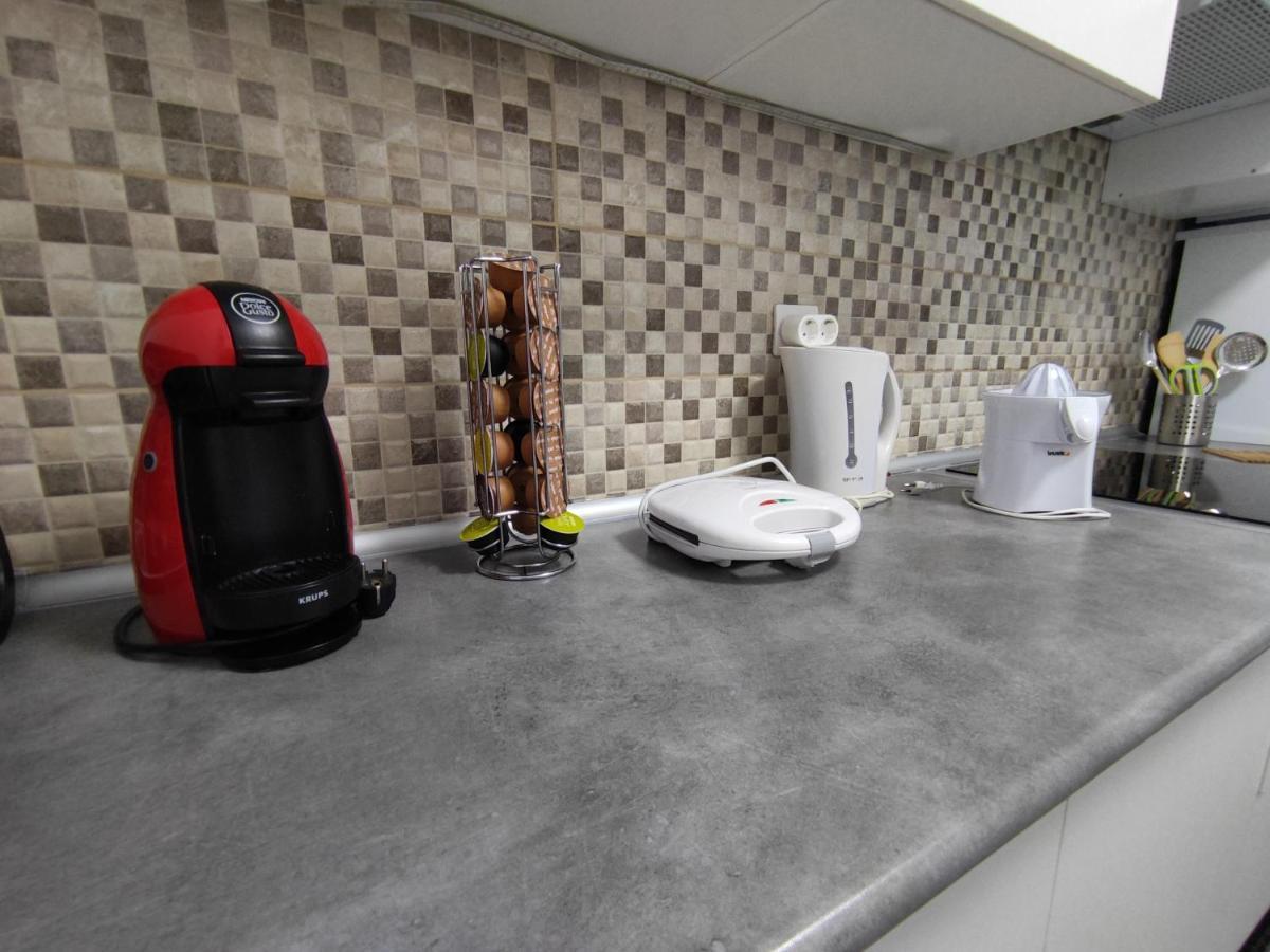 Apartasol Puerto de Santiago  Esterno foto