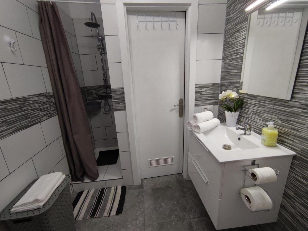 Apartasol Puerto de Santiago  Esterno foto