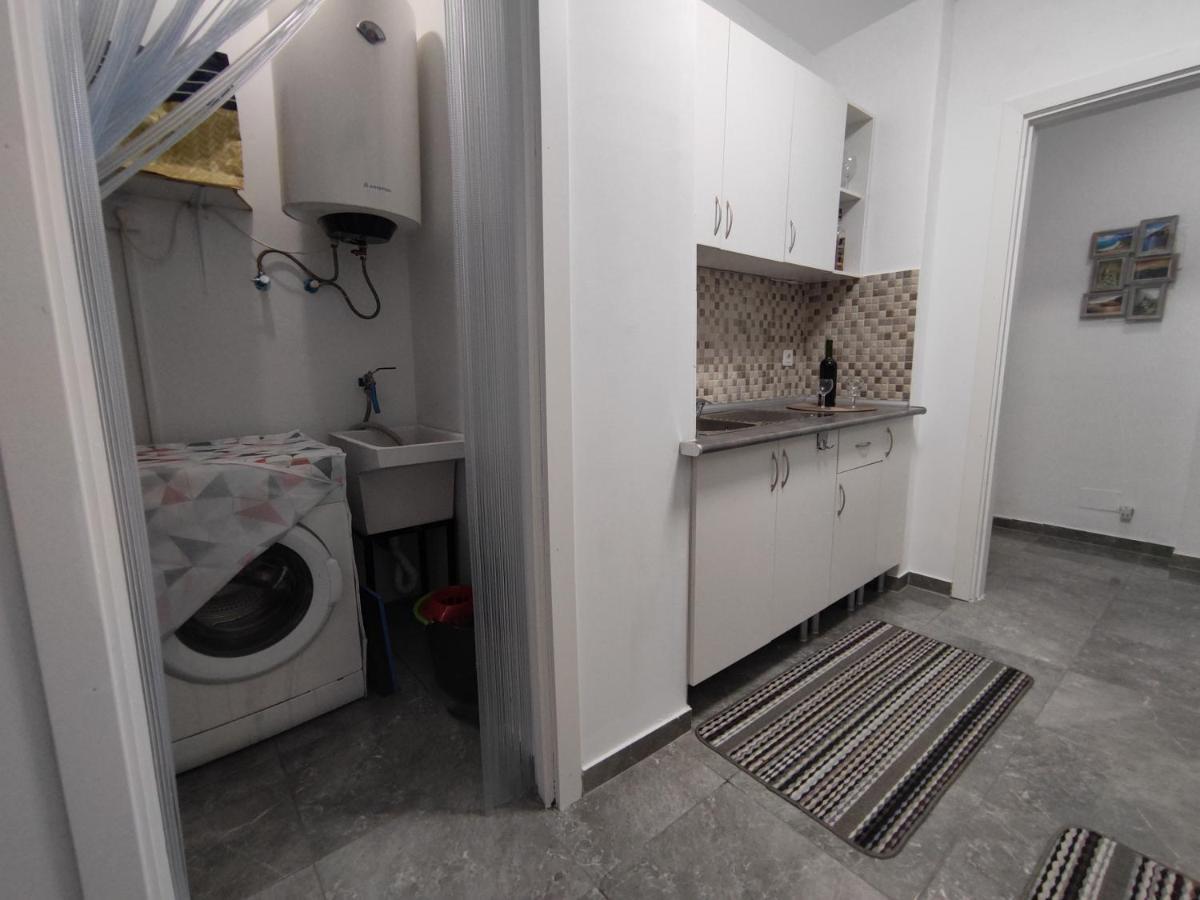 Apartasol Puerto de Santiago  Esterno foto