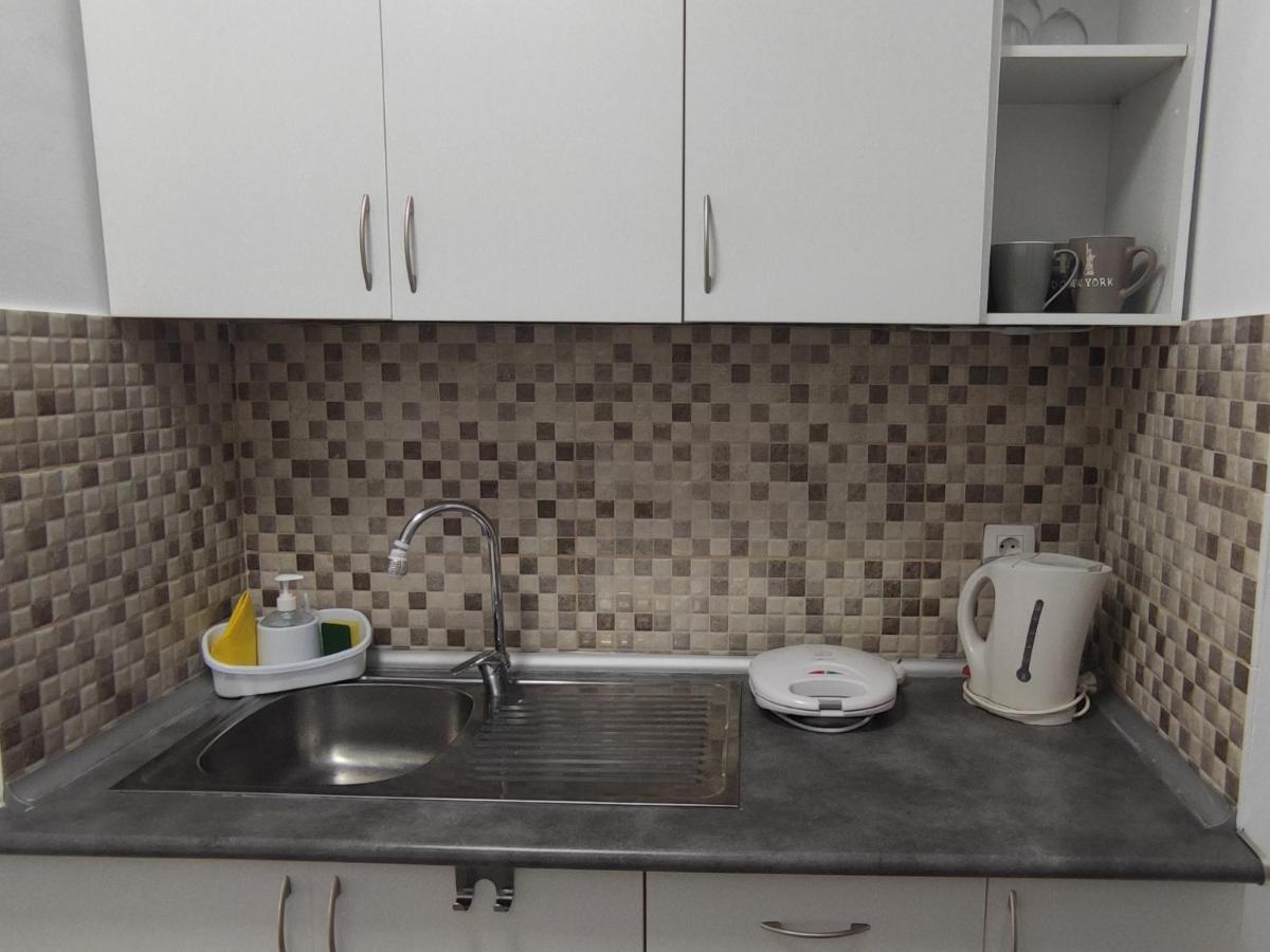 Apartasol Puerto de Santiago  Esterno foto